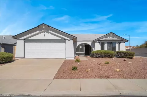 838 Anchor Dr, Henderson, NV 89015