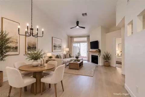 9712 Fionna Ln #102, Las Vegas, NV 89129