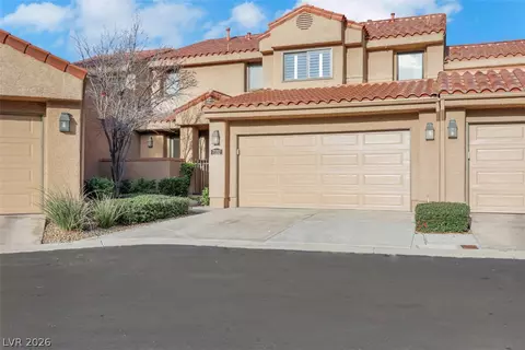 7132 Mission Hills Dr, Las Vegas, NV 89113
