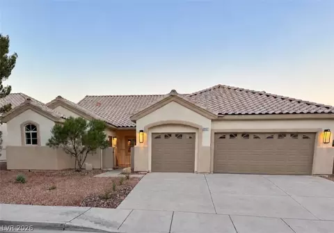 2897 Sunlit Glade Ave, Henderson, NV 89074
