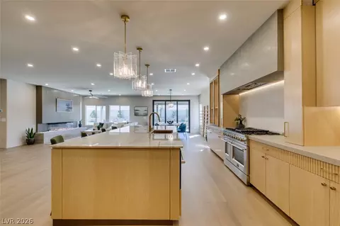 2897 Sunlit Glade Ave, Henderson, NV 89074