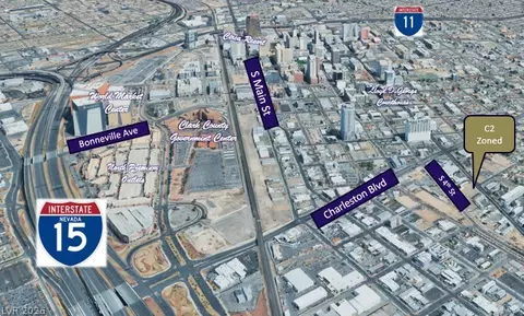 1200 Las Vegas Blvd, Las Vegas, NV 89104