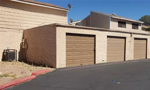 5156 Gray Ln #A, Las Vegas, NV 89119