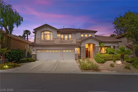 2017 Arbor Forest St, Las Vegas, NV 89134