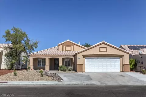 1816 Panther Pl, North Las Vegas, NV 89031
