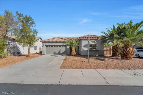 5968 Pavilion Lakes Ave, Las Vegas, NV 89122