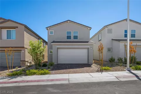 9933 Kimura Hills Ave, Las Vegas, NV 89129