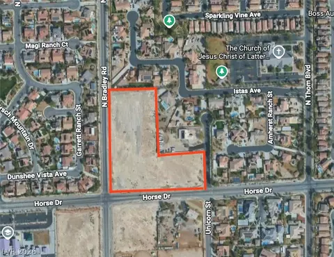 8460 Bradley Rd, Las Vegas, NV 89131