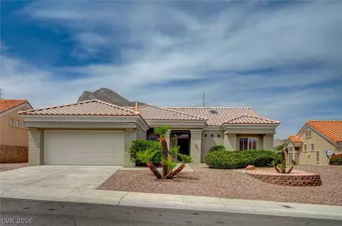 2721 Faiss Dr, Las Vegas, NV 89134