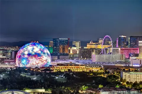 2877 Paradise Rd #3302, Las Vegas, NV 89109