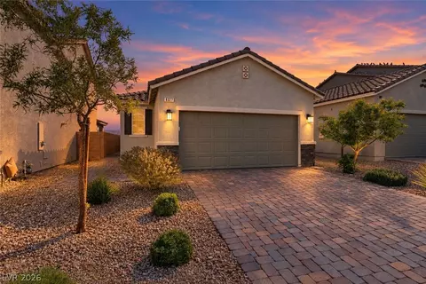 8327 Carmentis Ave, Las Vegas, NV 89178