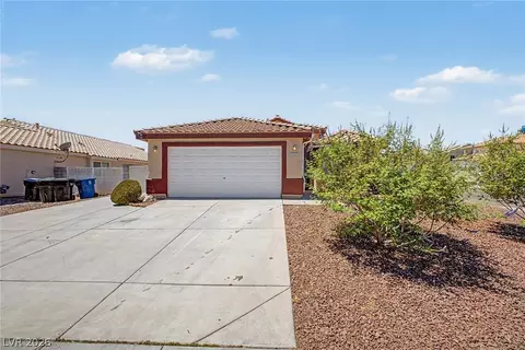 5233 Madison Stone St, North Las Vegas, NV 89081