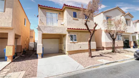 4059 Morning Peace St, Las Vegas, NV 89115