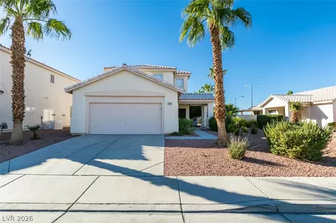 2684 Park Creek Ln, Henderson, NV 89052