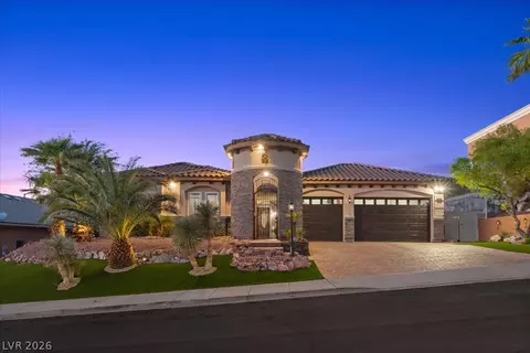 977 Rhyolite Ter, Henderson, NV 89011