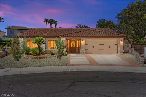 2805 Crystal Cove Dr, Las Vegas, NV 89117