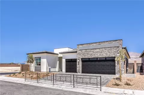 7925 Justin Cove St, North Las Vegas, NV 89084