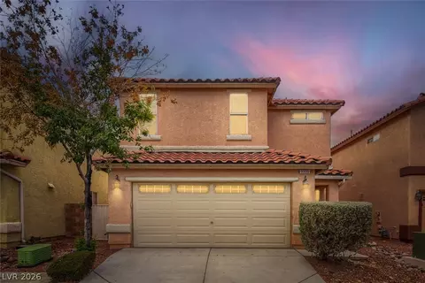 3335 Fico Ave, Las Vegas, NV 89141