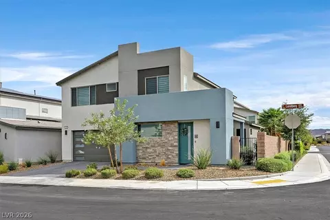 4195 W Landberg Ave, Las Vegas, NV 89141