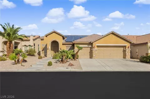 7126 Spindle Berry St, Las Vegas, NV 89131