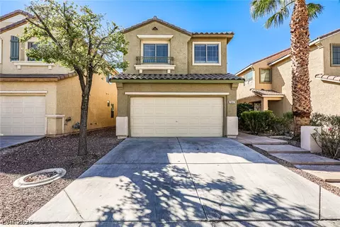 7647 Mocorito Ave, Las Vegas, NV 89113
