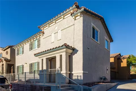 7925 Violet Sky St, Las Vegas, NV 89149