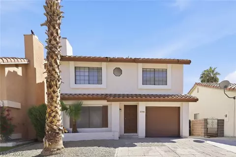 378 Tierra St, Henderson, NV 89014