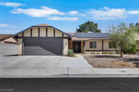 3337 Irv Marcus Dr, Las Vegas, NV 89108