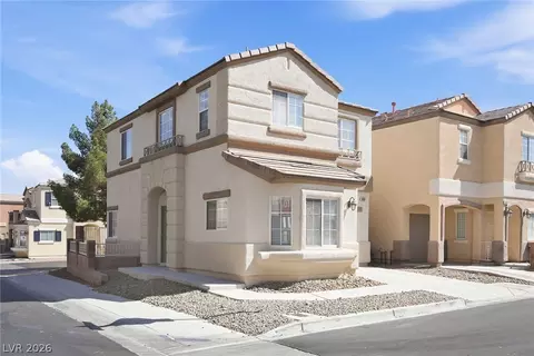 6356 Urban Creek Ct, Las Vegas, NV 89148