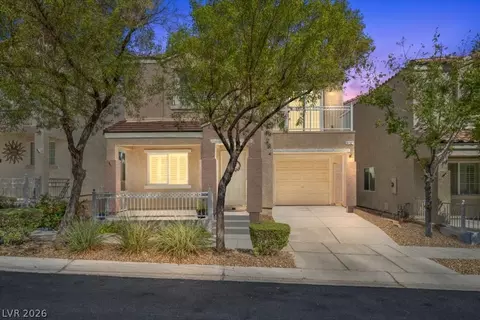 9132 Alluring Ave, Las Vegas, NV 89149