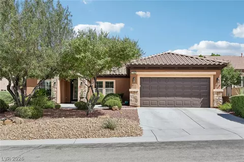 2188 Bannerwood St, Henderson, NV 89044