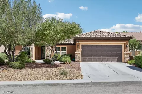 2188 Bannerwood St, Henderson, NV 89044
