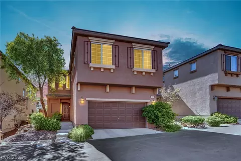 9325 Euphoria Rose Ave, Las Vegas, NV 89166