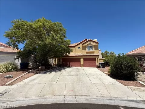 7508 Wheat Grass Ct, Las Vegas, NV 89129