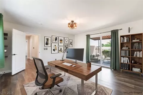 3750 Pilgrim St, Las Vegas, NV 89121