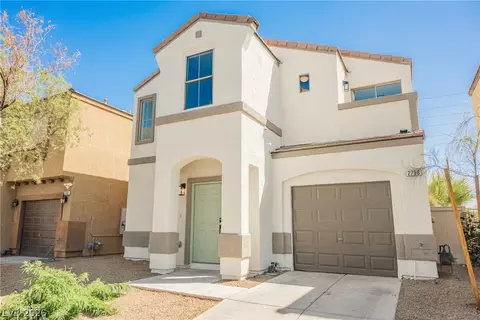 2796 Canonero St, Las Vegas, NV 89142