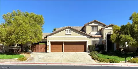 8908 Sheep Ranch Ct, Las Vegas, NV 89143