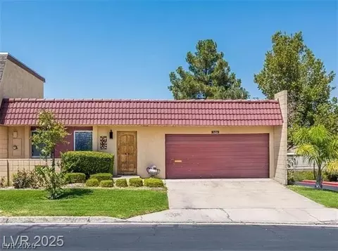 3684 Mount Vernon Ave, Las Vegas, NV 89121