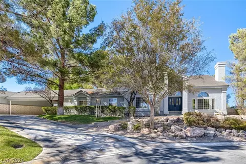 8415 Del Vista Ct, Las Vegas, NV 89113