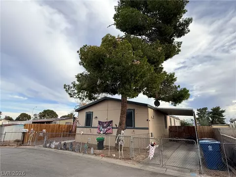 5431 Tahoe Dr, Las Vegas, NV 89142