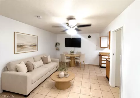 461 N Lamb Blvd #B, Las Vegas, NV 89110