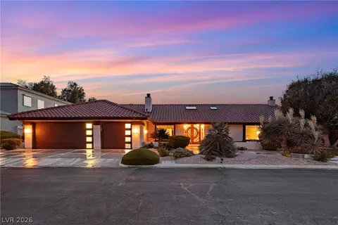 812 Trotter Cir, Las Vegas, NV 89107