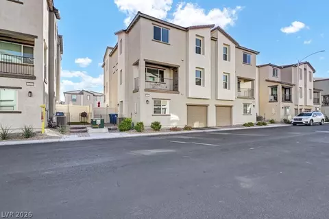 7014 Spicy Merlot St, North Las Vegas, NV 89086