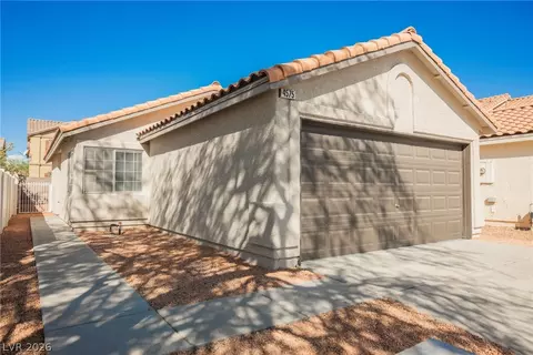 4575 Skybolt St, Las Vegas, NV 89115
