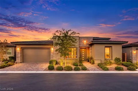 6706 Desert Crimson St, Las Vegas, NV 89148