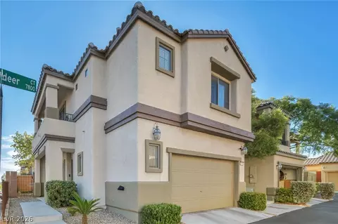 7816 Desertdeer Ct, Las Vegas, NV 89149