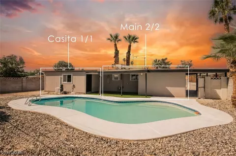 1124 Nassau Dr, Las Vegas, NV 89108