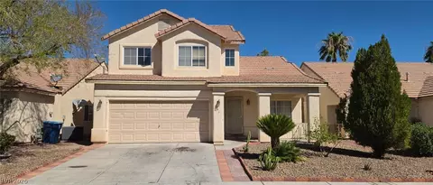 776 Solstice Ave, Las Vegas, NV 89123
