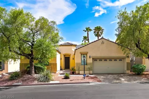 8117 Orchard Glen Ave, Las Vegas, NV 89131