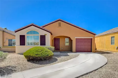 3311 Denali Preserve St #N/A, Las Vegas, NV 89122